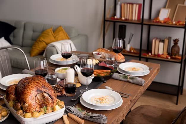 Como escolher a melhor mesa de jantar para sua decoração