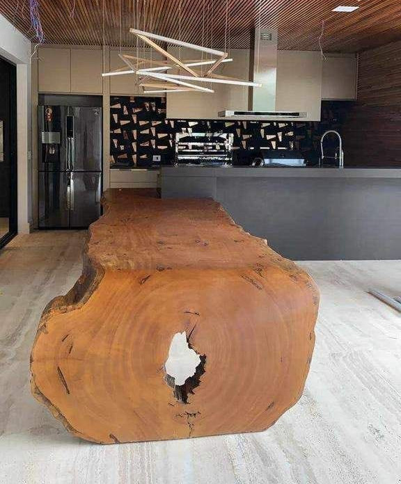 MESA DE JANTAR E DE CENTRO